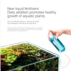 ADA Green Brighty Nitrogen