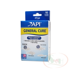 API General Cure