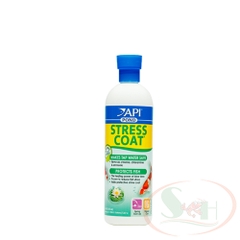 Dung dịch giảm stress API Pond Stress Coat