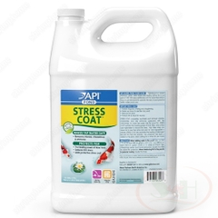 Giảm stress API Pond Stress Coat