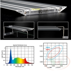 Đèn led Aquablue White 30, 45, 60, 80, 100, 120 cm