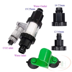 Trộn co2 Atman External Diffuser 3 in 1