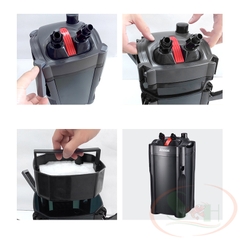 Lọc thùng Atman RF 501, 701, 1001, 1301