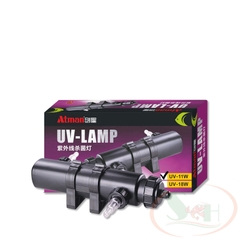 Đèn UV Atman 5W, 9W, 11W, 18W, 36W UV-Lamp