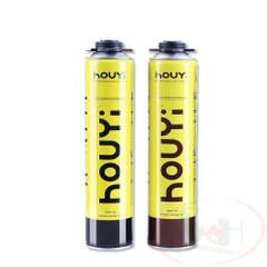Bình xịt foam Houyi Polyurethane Adhesive