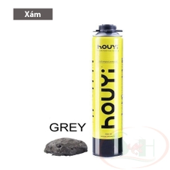 Bình xịt foam Houyi Polyurethane Adhesive