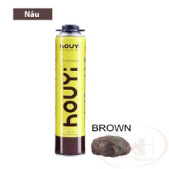 Bình xịt foam Houyi Polyurethane Adhesive