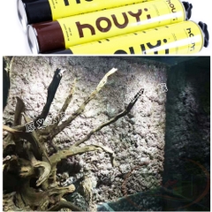 Bình xịt foam Houyi Polyurethane Adhesive
