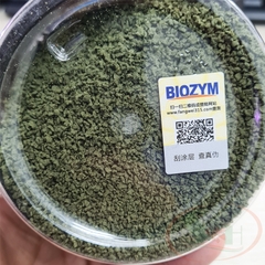 Biozym African Cichlid Vegetable Food