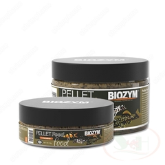 Thức ăn cá Biozym Pellet Feed Food