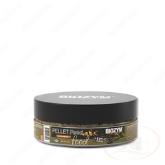 Thức ăn cá Biozym Pellet Feed Food
