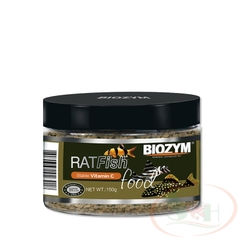 Thức ăn cá Biozym Ratfish Food