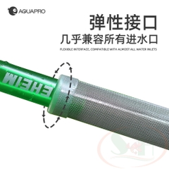 Bịt tép inox Aquapro Shrimp Guard 12 / 16 / 23 / 25 mm