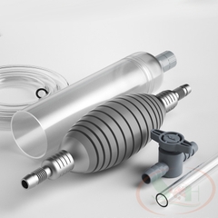 Bộ hút cặn thay nước bể OEM