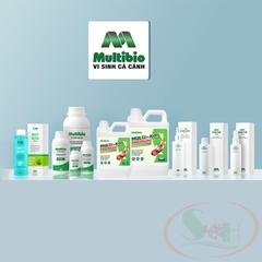 Bộ khởi tạo Multibio Start Up setup bể