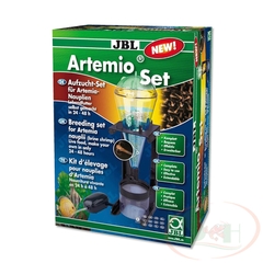 Bộ lồng ấp artemia JBL Artemio Set Complete