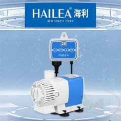 Bơm điện tử Hailea DZR Frequency Pump 3000 / 4000 / 5000