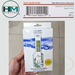 Bút đo TDS HM Aquapro AP-1 Digital