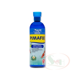 Thuốc trị nấm API Pond Pimafix