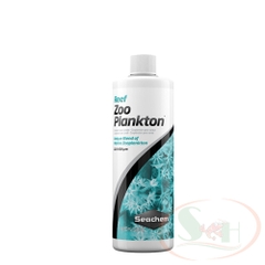 Seachem Reef Zooplankton