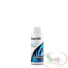 Seachem Nourish