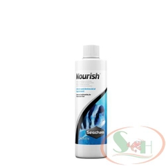 Seachem Nourish