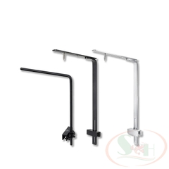 Chân treo đèn Week Aqua Stand chữ L