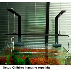 Chihiros Hanging Rope Kits