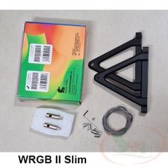 Bộ cáp treo đèn Chihiros WRGB 2 Slim, Pro, A2, A2 Max kit