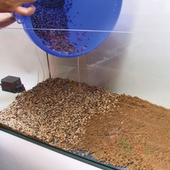 Cốt nền Tropica Substrate Nutrition Plant Care