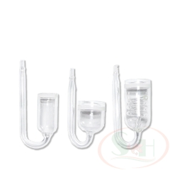Đầu sủi co2 mịn thủy tinh OEM