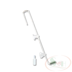 Đầu sủi co2 OEM gốm mini siêu mịn