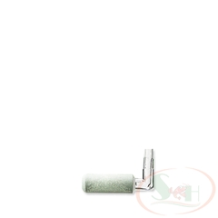 Đầu sủi co2 OEM gốm mini siêu mịn