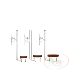 Đầu Sủi Co2 Twinstar Co2 Diffuser