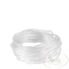 Dây oxy co2 dẻo PVC 4, 8 mm