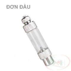 Đếm giọt co2 Mufan Wyin Bubble Counter