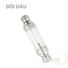 Đếm giọt co2 Mufan Wyin Bubble Counter