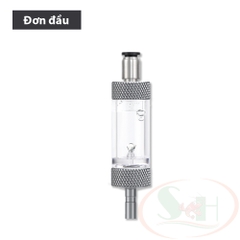 Đếm giọt Week Aqua Smart Co2 Bubble Counter