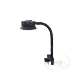 Đèn led kẹp HS F830 bể cá biển san hô