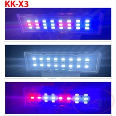 Đèn led kẹp KaoKui X3 Ultrathin Clamping Light
