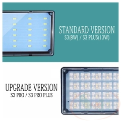 Đèn led Neo Helios Flat Nano S3 Plus Pro