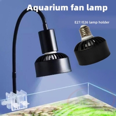 Đèn led rọi KaoKui Aquarium Fan Lamp KK18