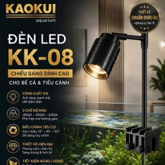 Đèn led rọi Kaokui Focus SpotLight tiêu cự