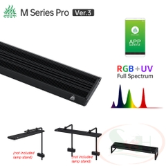 Đèn led Week Aqua New M series Ver.3 RGB UVA