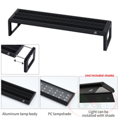 Đèn led Week Aqua New V series Ver.3 WRGB
