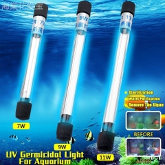 Đèn UV KaoKui Sterilization Submersible Lamp