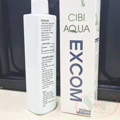Diệt rêu hại Cibi Aqua Excom