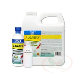 Diệt rêu tảo API Pond AlgaeFix
