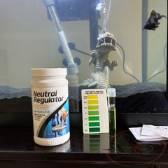 Điều chỉnh pH Seachem Neutral Regulator