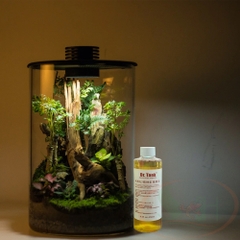 Dinh dưỡng Dr. Tank Paludarium Vivarium Nutrient